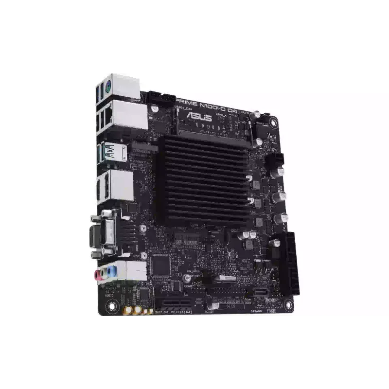 Дънна платка Asus Prime N100I-D (90MB1F70-M0EAYC)
