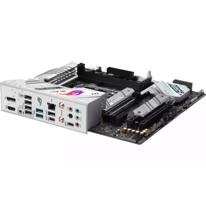 Дънна платка Asus ROG Strix Gaming B760-G (90MB1EQ0-M1EAY0)