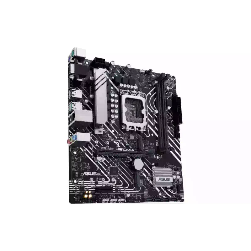 اللوحة الأم Asus Prime H610M-A-CSM (90MB1G20-M0EAYC)