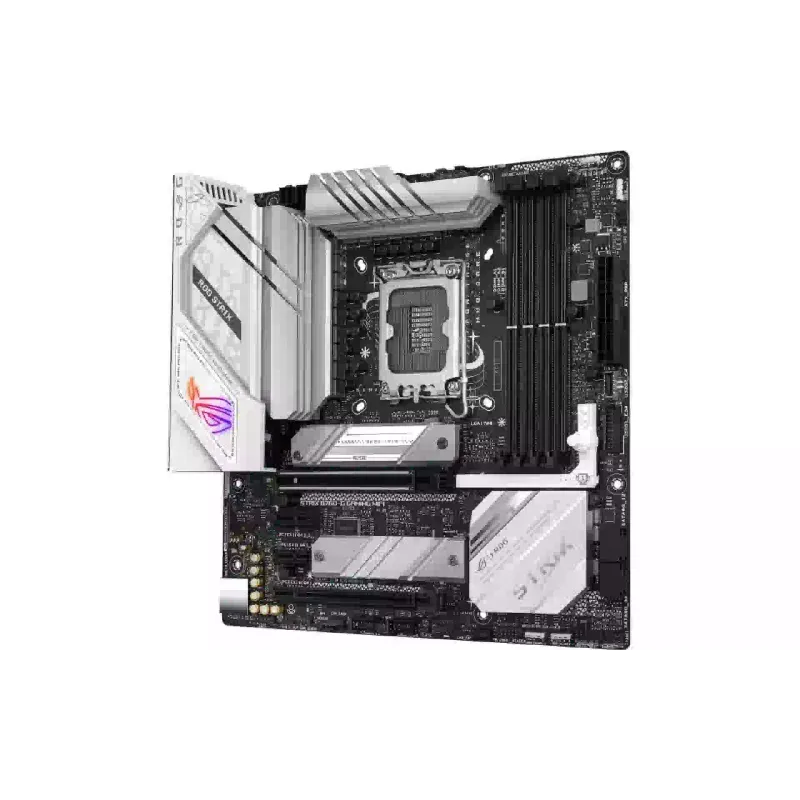 Дънна платка Asus ROG Strix Gaming B760-G (90MB1EQ0-M1EAY0)