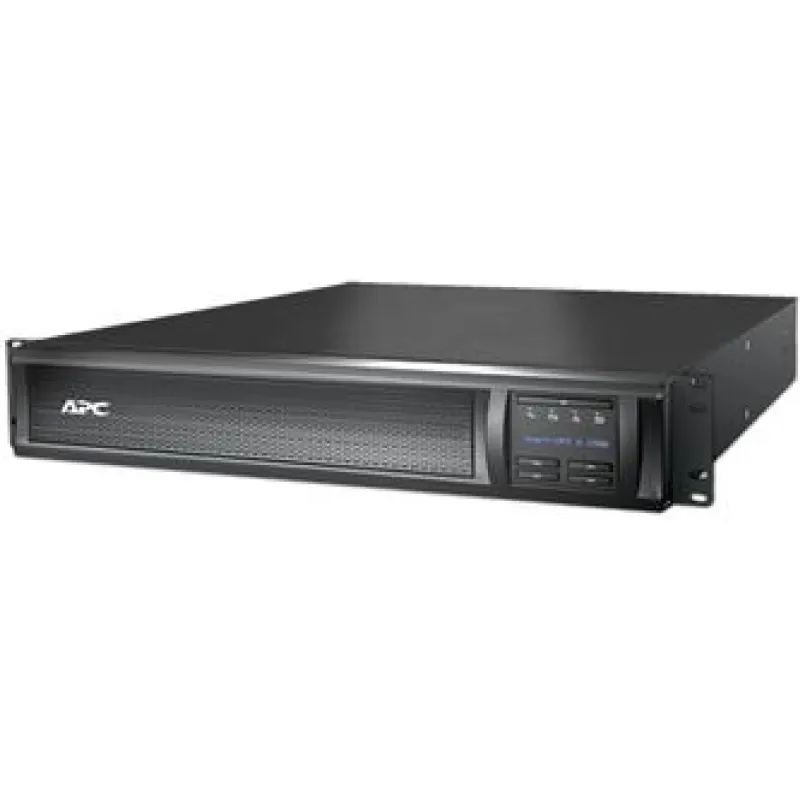 Uninterruptible power supply APC Smart-UPS  (SMX1500RMI2U)