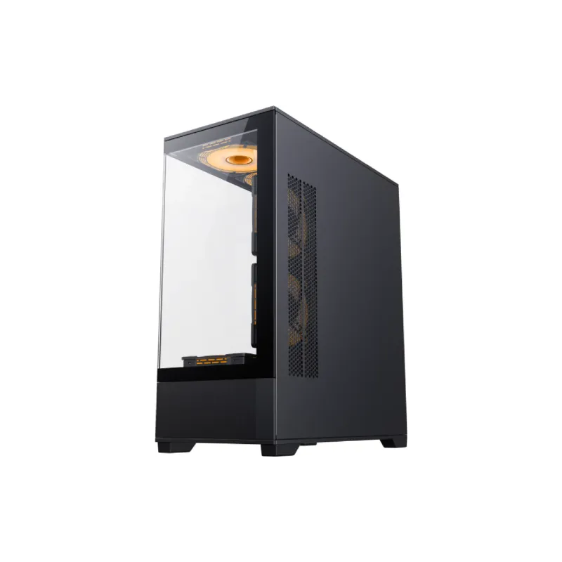 Корпус для ПК Gamemax  (Vista-AB)