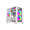 PC Case Gamemax  (Infinity-Mini-White)