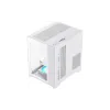 PC Case Gamemax  (Infinity-Mini-White)