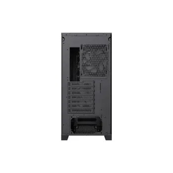 Корпус для ПК Gamemax  (Leader-TG)