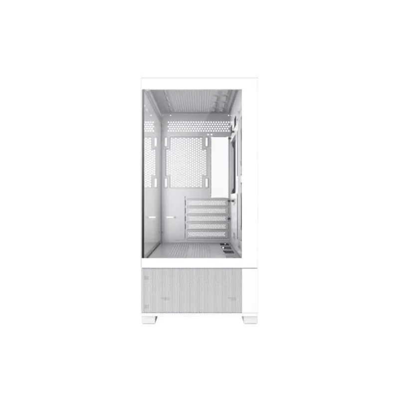 Корпус для ПК Gamemax  (Vista-MW)