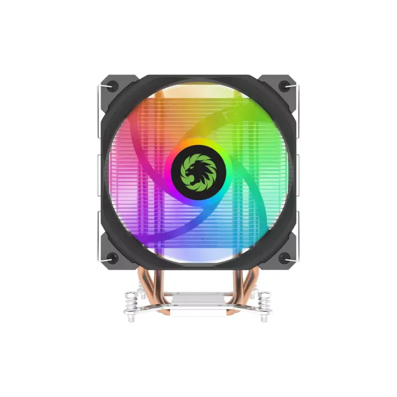 Ψύκτης CPU Gamemax, Ice (Ice-Blade-Frgb)