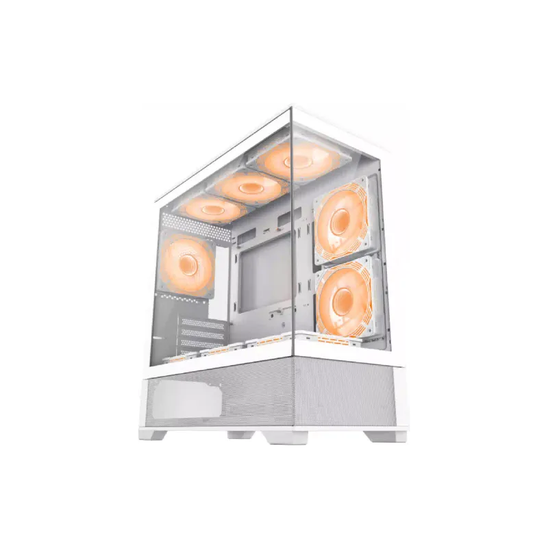 Корпус для ПК Gamemax  (Vista-MW)