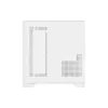 PC Case Gamemax  (Infinity-Mini-White)