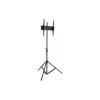 Стійка для монітора Sector 23"-70"  Black (Sector-T12-BL)