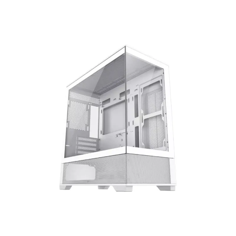 Корпус для ПК Gamemax  (Vista-MW)