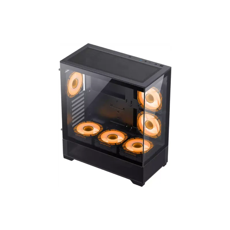 Корпус для ПК Gamemax  (Vista-AB)