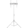 Suporte para monitor Sector, White (Sector-T12-WH)