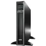 Sistema de alimentación ininterrumpida APC Smart-UPS (SMX750I)