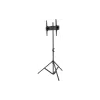 Стійка для монітора Sector 23"-70"  Black (Sector-T12-BL)