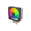 Ψύκτης CPU Gamemax, Ice (Ice-Blade-Frgb)