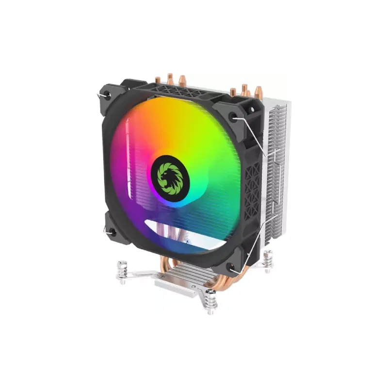 Ψύκτης CPU Gamemax, Ice (Ice-Blade-Frgb)