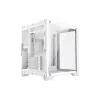 PC Case Gamemax  (Infinity-Mini-White)