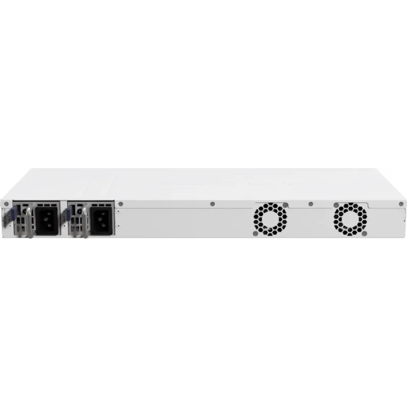 جهاز التوجيه MikroTiK (CCR2004-16G-2S+)