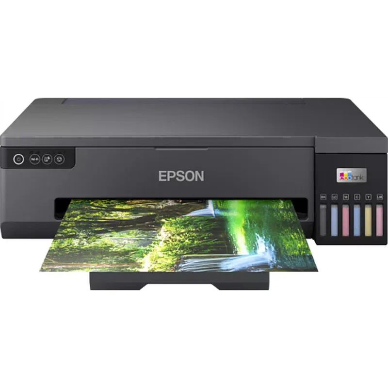 Impressora Epson EcoTank L18050 (C11CK38403)