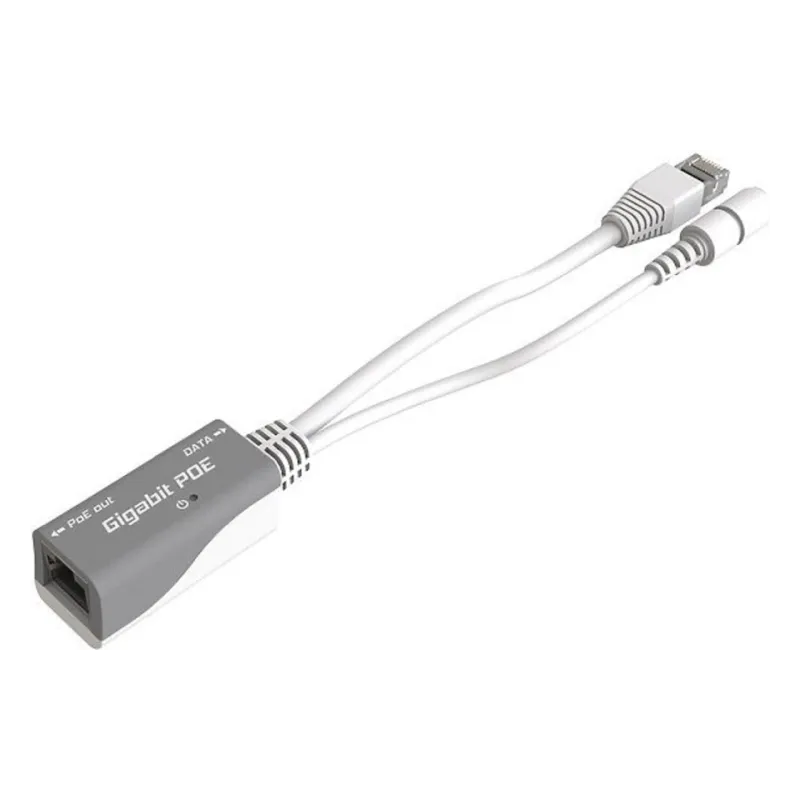 PoE-інжектор MikroTiK  (RBGPOE)