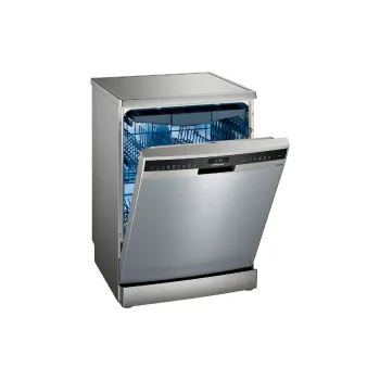 Посудомийна машина Siemens (SN25ZI49CE), Stainless steel