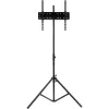 Стійка для монітора Sector 23"-70"  Black (Sector-T12-BL)