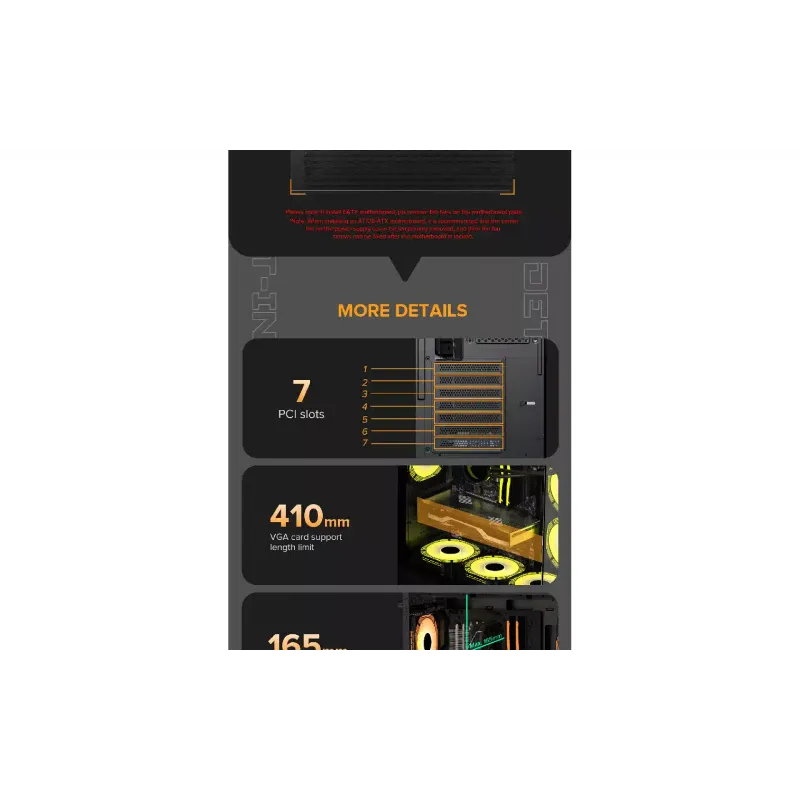 Корпус для ПК Gamemax  (Vista-AB)