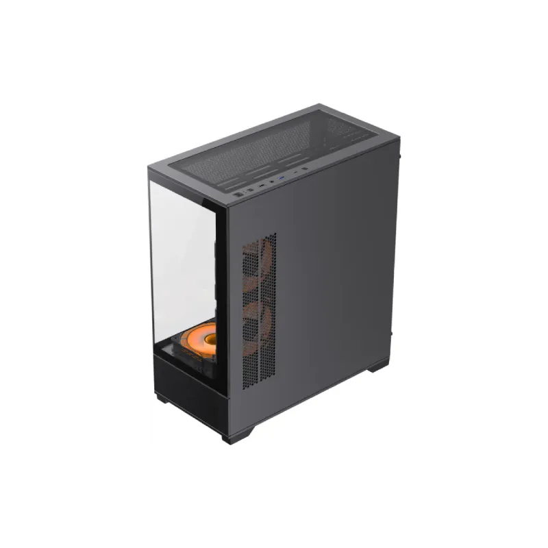 Корпус для ПК Gamemax  (Vista-AB)