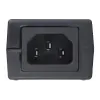 захранващ блок Gamemax, Black (GM-60)