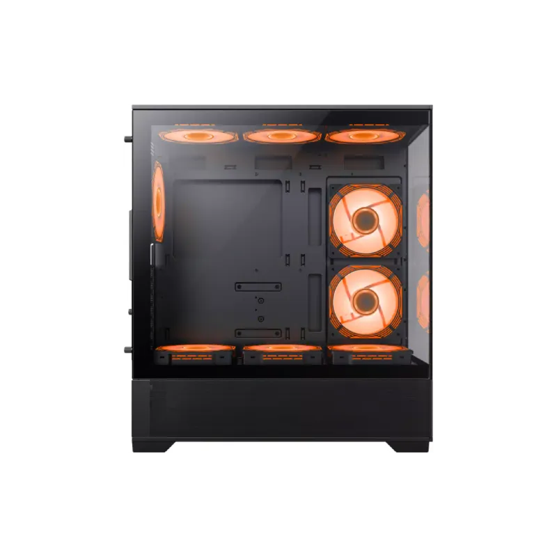 Корпус для ПК Gamemax  (Vista-AB)