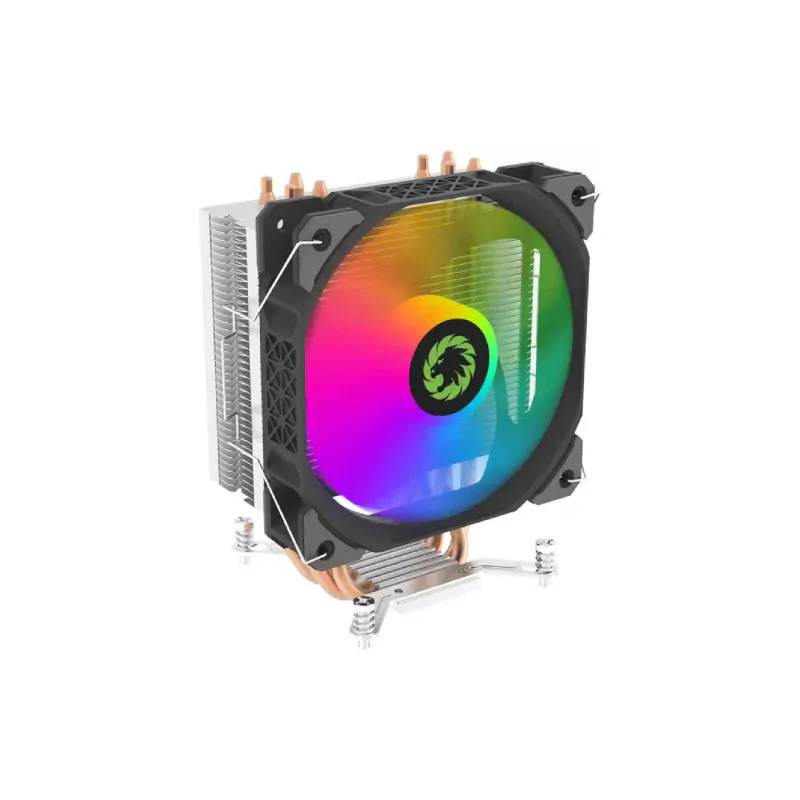 Ψύκτης CPU Gamemax, Ice (Ice-Blade-Frgb)