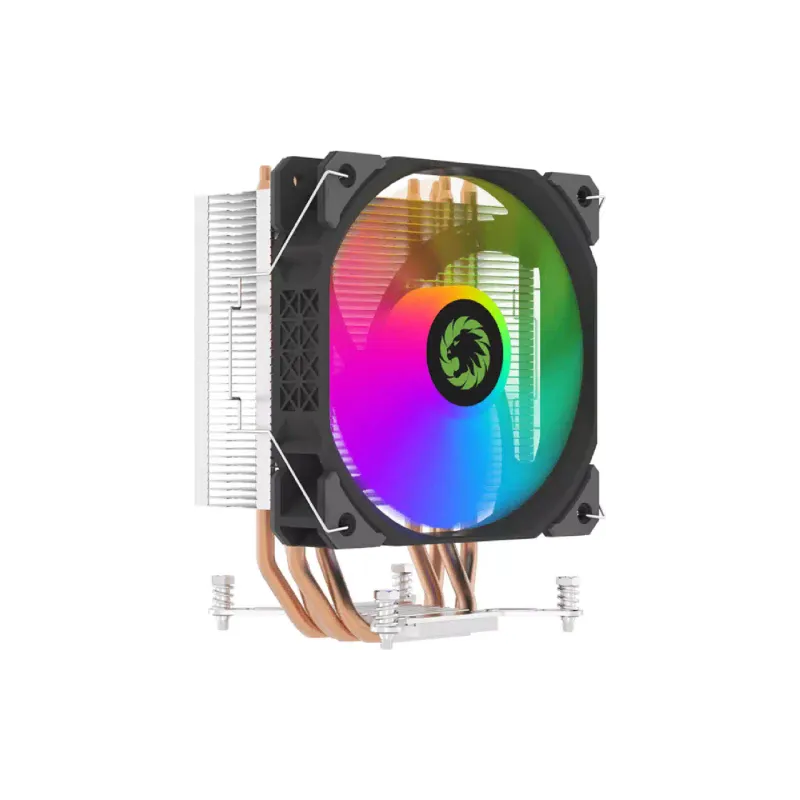 Ψύκτης CPU Gamemax, Ice (Ice-Blade-Frgb)