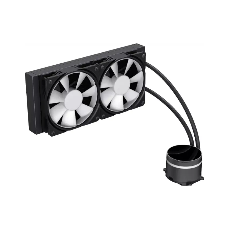 CPU cooler Gamemax  Ice (IceBurg-240-Infinity)