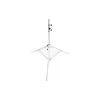 Suporte para monitor Sector, White (Sector-T12-WH)
