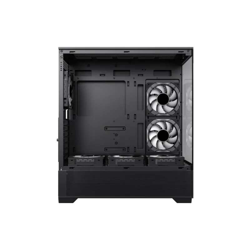 Корпус для ПК Gamemax  (Vista-AB)