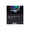 Ψύκτης CPU Gamemax, Ice (Ice-Blade-Frgb)