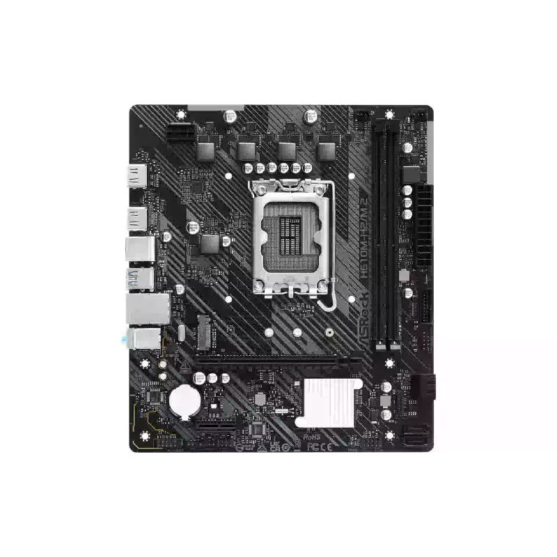 Корпус для ПК Gamemax, mATX, без БП (Vista-MB)