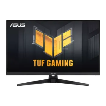 Монітор Asus TUF Gaming 31.5" 2.5K  VG32AQA1A (90LM07L0-B02370)
