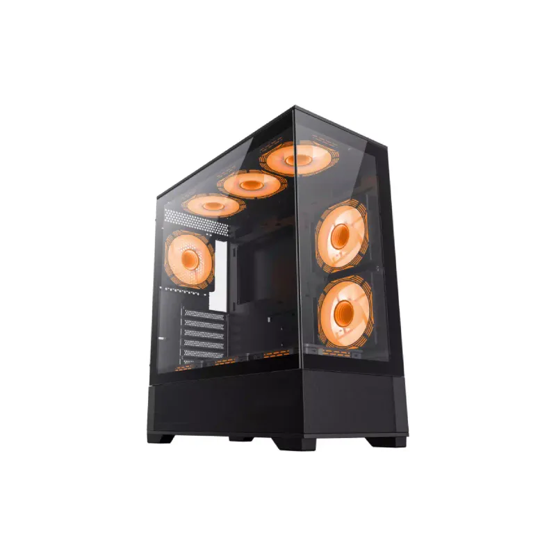 Корпус для ПК Gamemax  (Vista-AB)