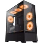 Корпус для ПК Gamemax  (Vista-AB)