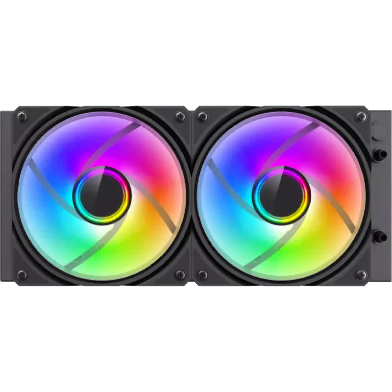 CPU cooler Gamemax  Ice (IceBurg-240-Infinity)