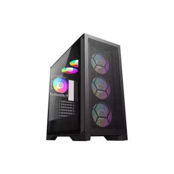 Корпус для ПК Gamemax  (Leader)