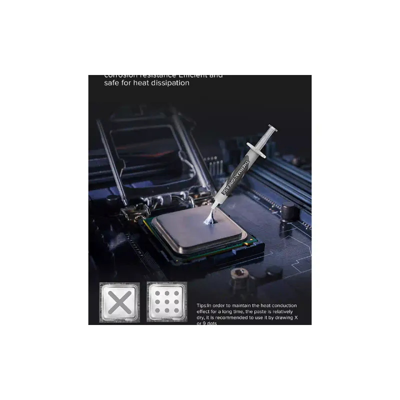 Ψύκτης CPU Gamemax, Ice (Ice-Blade-Frgb)