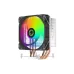 Процессорный кулер Gamemax  Ice (Ice-Blade-Frgb)