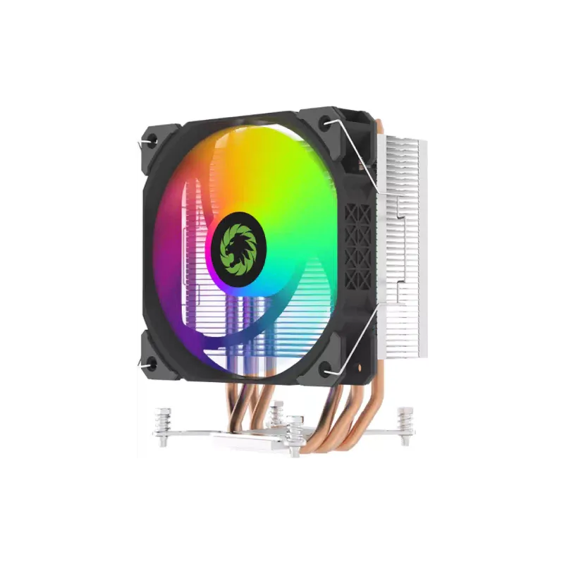 Ψύκτης CPU Gamemax, Ice (Ice-Blade-Frgb)