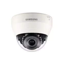 IP-відеокамера Hanwha Techwin (SND-L6013P/AC) IP-відеокамера Hanwha Techwin (SND-L6013P/AC)