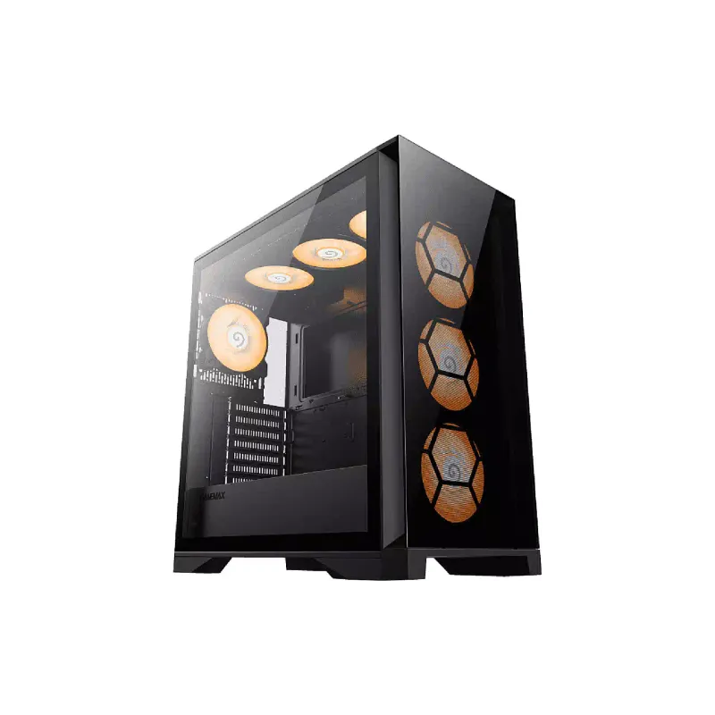 Θήκη υπολογιστή Gamemax (Leader-TG)