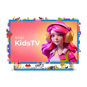 تلفزيون Kivi (32FKIDSTV)