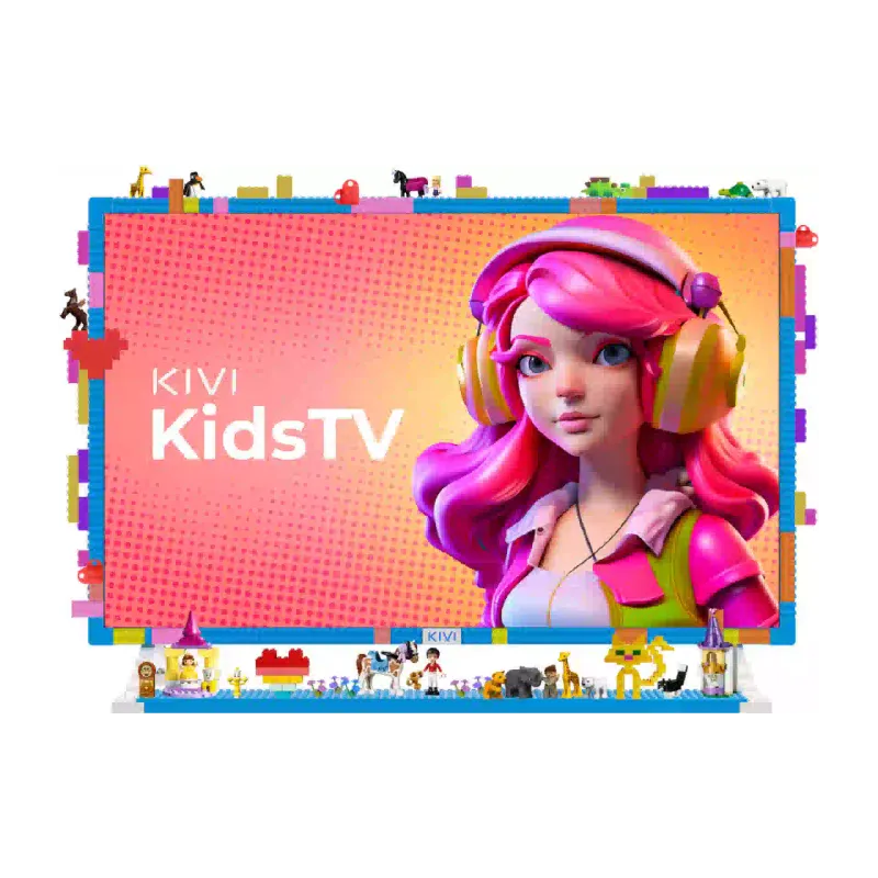 Tηλεόραση Kivi (32FKIDSTV)